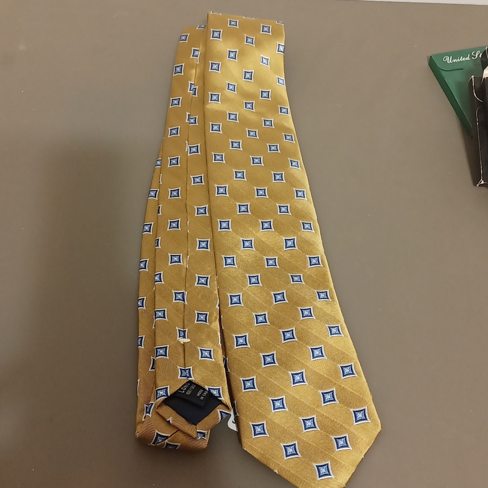 Jos A. Bank Neck Tie